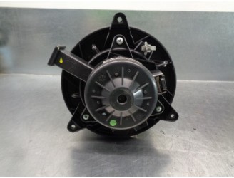Recambio de motor calefaccion para opel meriva b cosmo referencia OEM IAM 13263279 1845712 
