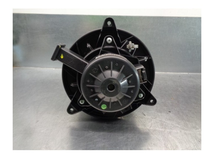 Recambio de motor calefaccion para opel meriva b cosmo referencia OEM IAM 13263279 1845712 