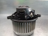 Recambio de motor calefaccion para opel meriva b cosmo referencia OEM IAM 13263279 1845712 