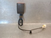 Recambio de enganche cinturon para citroën berlingo 1.6 16v hdi referencia OEM IAM 96815079XT 96773238XX 