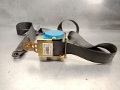 Recambio de cinturon seguridad trasero izquierdo para hyundai getz (tb) 1.5 crdi referencia OEM IAM 898101C080 898101C080WK 