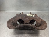 Recambio de pinza freno delantera izquierda para nissan vanette cargo 2.3 diesel referencia OEM IAM 410107C000  LUCAS