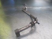 Recambio de tubos aire acondicionado para dacia logan mcv 1.5 dci diesel cat referencia OEM IAM 8200670812  