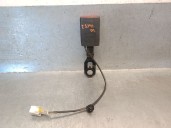 Recambio de enganche cinturon para citroën berlingo 1.6 16v hdi referencia OEM IAM 96815079XT 96773238XX 