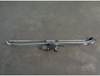 Replacement front wiper motor for Opel Meriva B Cosmo OEM IAM reference 13250416 3397021103 BOSCH