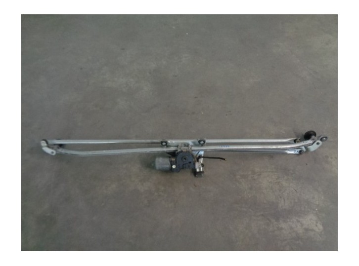 Replacement front wiper motor for Opel Meriva B Cosmo OEM IAM reference 13250416 3397021103 BOSCH