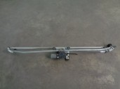 Recambio de motor limpia delantero para opel meriva b cosmo referencia OEM IAM 13250416 3397021103 BOSCH