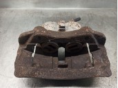 Recambio de pinza freno delantera izquierda para nissan vanette cargo 2.3 diesel referencia OEM IAM 410107C000  LUCAS