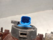 Recambio de faro antiniebla derecho para peugeot 406 berlina (s1/s2) 2.0 hdi referencia OEM IAM 1852346000 6205V5 