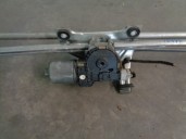 Replacement front wiper motor for Opel Meriva B Cosmo OEM IAM reference 13250416 3397021103 BOSCH