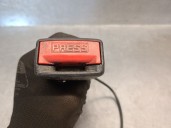 Recambio de enganche cinturon para citroën berlingo 1.6 16v hdi referencia OEM IAM 96815079XT 96773238XX 