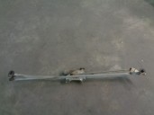 Recambio de motor limpia delantero para opel meriva b cosmo referencia OEM IAM 13250416 3397021103 BOSCH