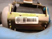 Recambio de cinturon seguridad trasero izquierdo para hyundai getz (tb) 1.5 crdi referencia OEM IAM 898101C080 898101C080WK 