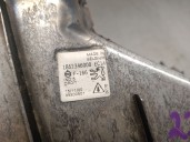 Recambio de faro antiniebla derecho para peugeot 406 berlina (s1/s2) 2.0 hdi referencia OEM IAM 1852346000 6205V5 