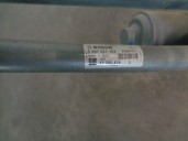 Recambio de motor limpia delantero para opel meriva b cosmo referencia OEM IAM 13250416 3397021103 BOSCH