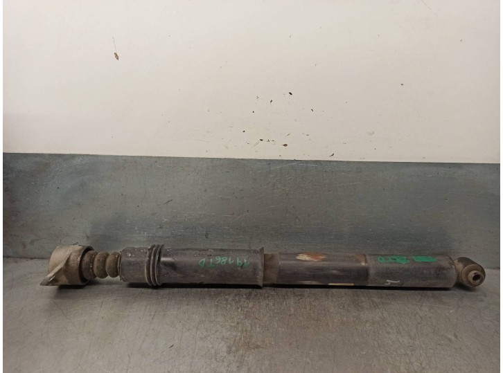 Recambio de amortiguador trasero derecho para peugeot 308 confort referencia OEM IAM 5206NG  