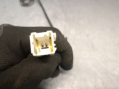 Recambio de enganche cinturon para citroën berlingo 1.6 16v hdi referencia OEM IAM 96815079XT 96773238XX 