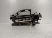 Recambio de maneta exterior trasera izquierda para audi a6 berlina (4f2) 2.4 v6 24v cat (bdw) referencia OEM IAM 4F0837885 4 PU