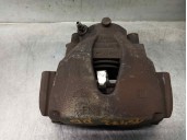 Recambio de pinza freno delantera derecha para opel meriva b cosmo referencia OEM IAM 542472 
