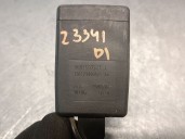 Recambio de enganche cinturon para citroën berlingo 1.6 16v hdi referencia OEM IAM 96815079XT 96773238XX 