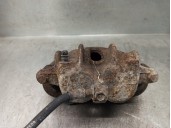 Recambio de pinza freno delantera derecha para nissan vanette cargo 2.3 diesel referencia OEM IAM 410007C000 LUCAS