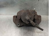 Recambio de pinza freno delantera derecha para opel meriva b cosmo referencia OEM IAM 542472 