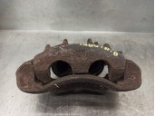 Recambio de pinza freno delantera derecha para nissan vanette cargo 2.3 diesel referencia OEM IAM 410007C000 LUCAS