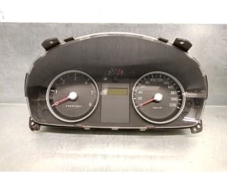 Recambio de cuadro instrumentos para hyundai getz (tb) 1.5 crdi referencia OEM IAM 940051C620 940051C620 11000916700H