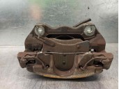 Recambio de pinza freno delantera derecha para opel meriva b cosmo referencia OEM IAM 542472 