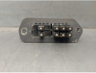 Recambio de modulo electronico para renault kangoo 1.6 16v cat referencia OEM IAM 8200428707D  6 PUERTAS