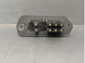 Recambio de modulo electronico para renault kangoo 1.6 16v cat referencia OEM IAM 8200428707D  6 PUERTAS