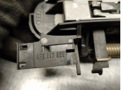 Recambio de maneta exterior trasera izquierda para audi a6 berlina (4f2) 2.4 v6 24v cat (bdw) referencia OEM IAM 4F0837885 4 PU