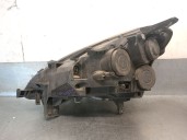 Replacement right headlight for Citroën Berlingo 1.6 16v HDi OEM IAM reference 9682828180 6206K6 
