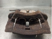 Recambio de pinza freno delantera derecha para nissan vanette cargo 2.3 diesel referencia OEM IAM 410007C000 LUCAS