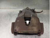 Recambio de pinza freno delantera izquierda para opel meriva b cosmo referencia OEM IAM 542471 
