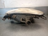 Replacement right headlight for Citroën Berlingo 1.6 16v HDi OEM IAM reference 9682828180 6206K6 