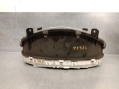 Recambio de cuadro instrumentos para hyundai getz (tb) 1.5 crdi referencia OEM IAM 940051C620 940051C620 11000916700H