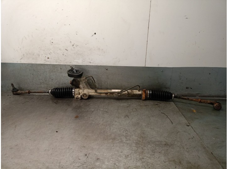 Recambio de cremallera direccion para volkswagen polo berlina (6n2) 1.4 referencia OEM IAM 6N1419063 6N1419063 