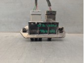 Recambio de modulo electronico para renault kangoo 1.6 16v cat referencia OEM IAM 8200428707D  6 PUERTAS