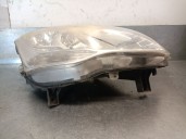 Replacement right headlight for Citroën Berlingo 1.6 16v HDi OEM IAM reference 9682828180 6206K6 