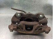 Recambio de pinza freno delantera izquierda para opel meriva b cosmo referencia OEM IAM 542471 