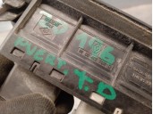 Recambio de modulo electronico para renault kangoo 1.6 16v cat referencia OEM IAM 8200428707D  6 PUERTAS