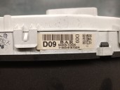 Recambio de cuadro instrumentos para hyundai getz (tb) 1.5 crdi referencia OEM IAM 940051C620 940051C620 11000916700H