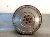 Replacement flywheel for Ford Focus III Turnier 1.5 TDCi OEM IAM reference FM516477DD 1916431 
