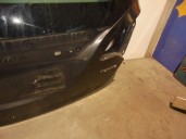 Recambio de porton trasero para opel meriva b cosmo referencia OEM IAM 126014 GRIS OSCURO 5 PUERTAS