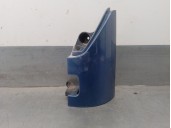 Recambio de molduras traseras para renault kangoo 1.6 16v cat referencia OEM IAM 8200557183 INFERIOR DERECHA