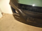 Recambio de porton trasero para opel meriva b cosmo referencia OEM IAM 126014 GRIS OSCURO 5 PUERTAS