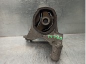 Replacement engine mount for Honda Civic Saloon 5 (EU7/8) 1.6 VTEC CAT (D 16 V 1) OEM IAM reference 50840S5A010 