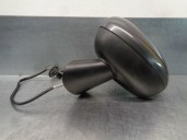 Replacement left wing mirror for Opel Meriva B Cosmo OEM IAM reference 1428483 5 PINS 