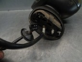 Replacement left wing mirror for Opel Meriva B Cosmo OEM IAM reference 1428483 5 PINS 